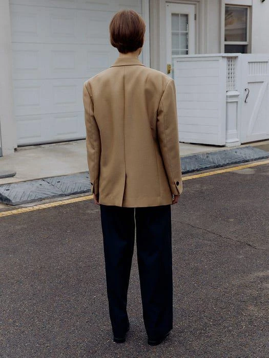商品OSTKAKA|Vimly Wide Pant (Black),价格¥929,第2张图片详细描述