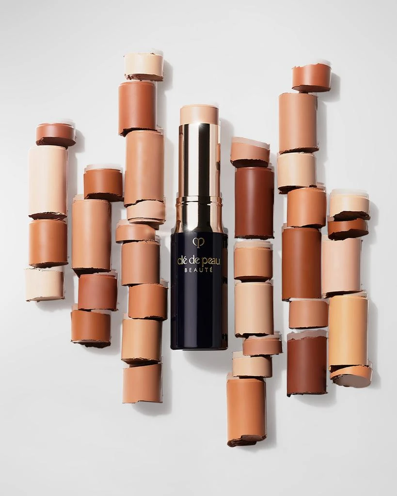商品Cle de Peau|Concealer with SPF 27,价格¥579,第4张图片详细描述