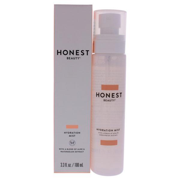 商品Honest|Elevated Hydration Mist,价格¥104,第1张图片