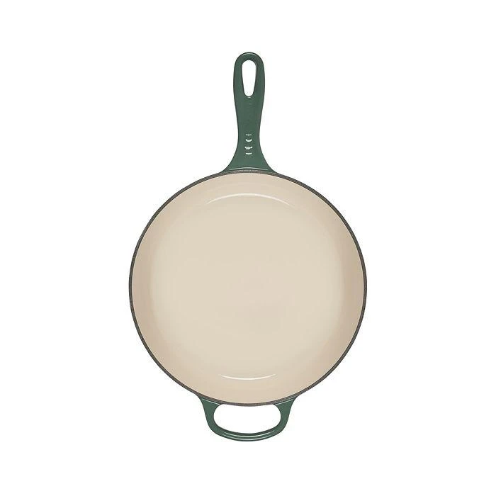 商品Le Creuset|Cassadou 3.75-Quart Enameled Cast Iron Pan,价格¥2617,第5张图片详细描述