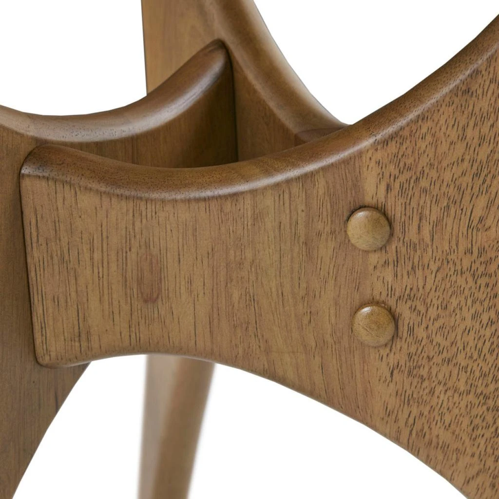 商品Simplie Fun|Table in Solid Wood,价格¥3602,第3张图片详细描述
