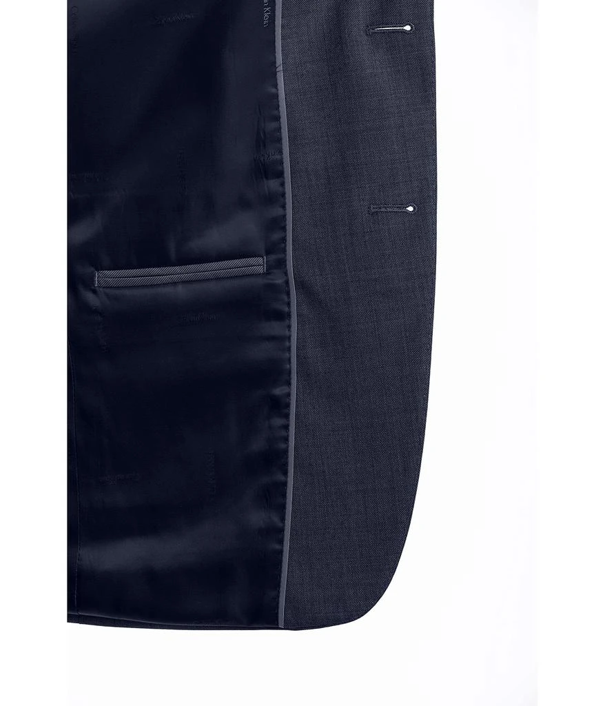 Calvin Klein Slim Fit Suit Separates 5