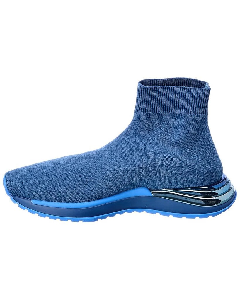 商品Salvatore Ferragamo|Salvatore Ferragamo Ninette Knit Sock Sneaker,价格¥3860,第2张图片详细描述