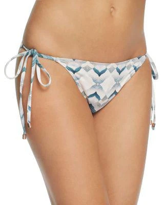 商品Eberjey|Varadero Eva Side Tie Bikini Bottom,价格¥449,第1张图片