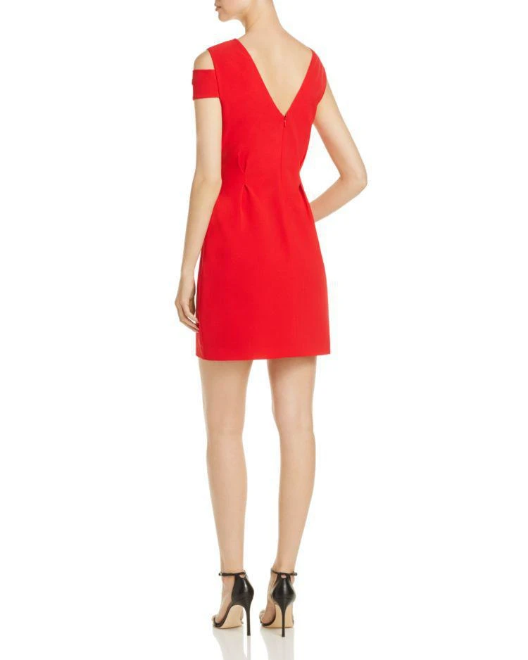 商品REISS|Ariela Asymmetric Dress - 100% Exclusive,价格¥817,第2张图片详细描述