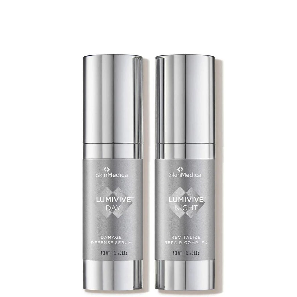 商品SkinMedica|日夜修复系统 30ml*2,价格¥1994,第1张图片