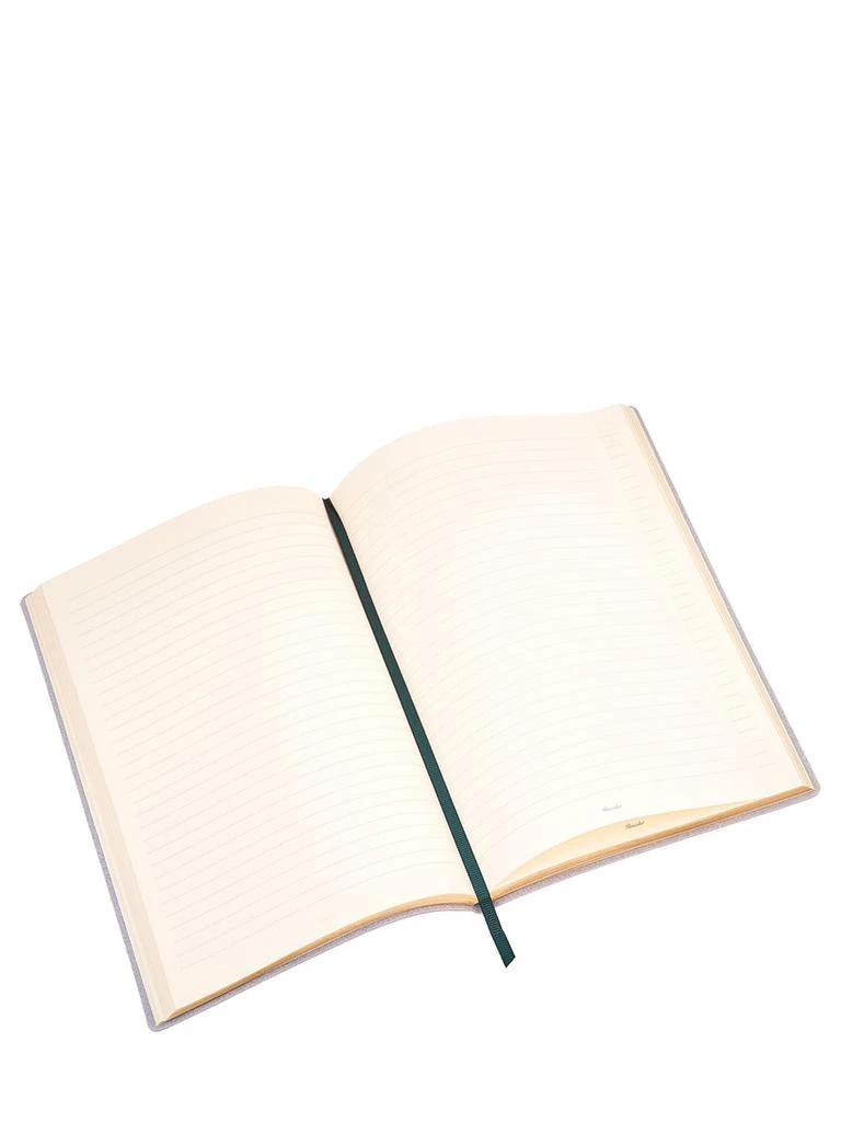 商品PINEIDER|Milano Notebook,价格¥508,第2张图片详细描述