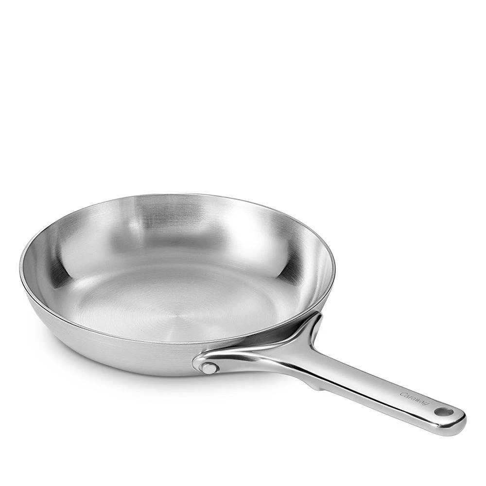 8" Stainless Steel Frypan 商品