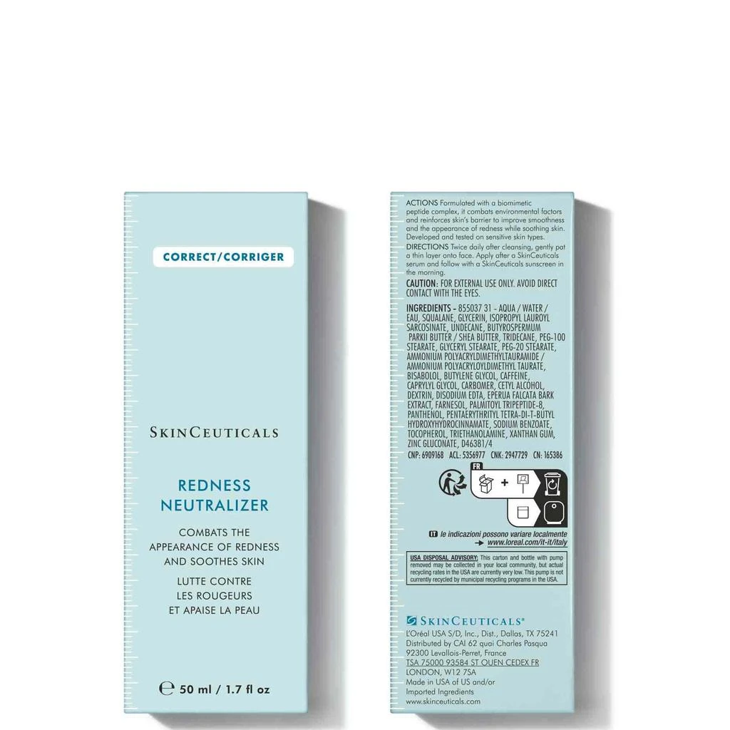 SkinCeuticals Redness Neutralizer 商品