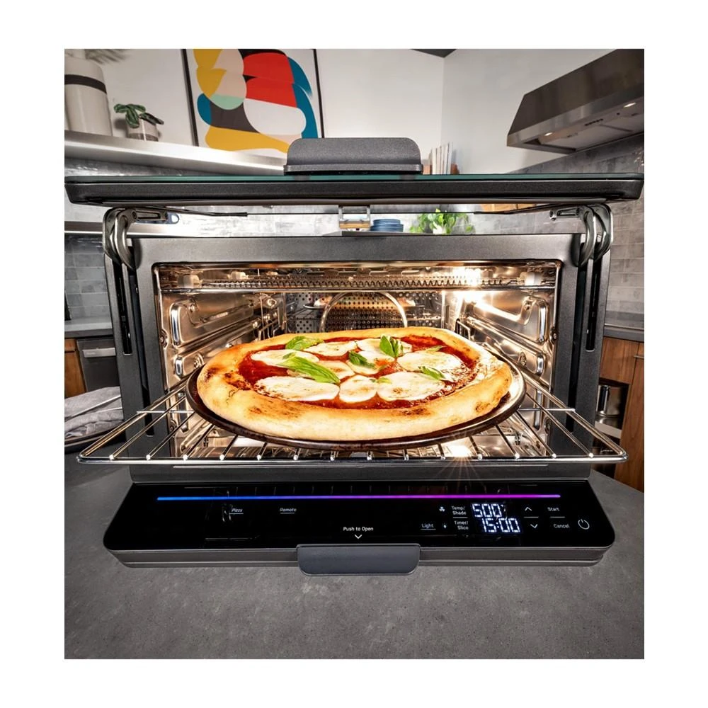 Profile Smart Countertop Oven P9OIAAS6TBB 商品