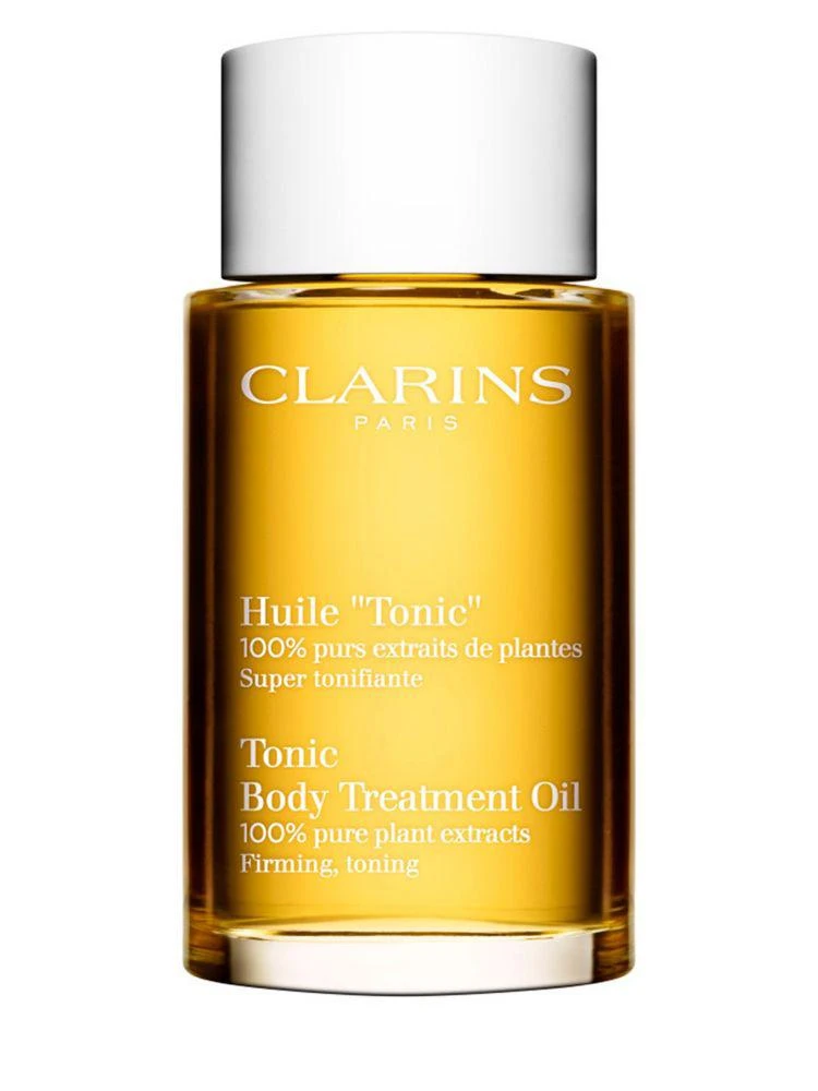商品Clarins|轻盈紧塑护理油,价格¥489,第1张图片