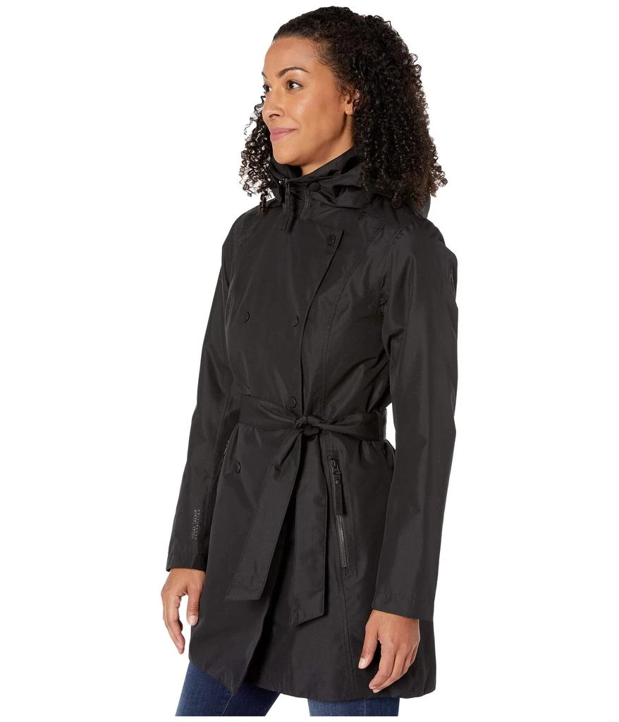 商品Helly Hansen|Welsey Trench Insulator Jacket,价格¥2024,第2张图片详细描述