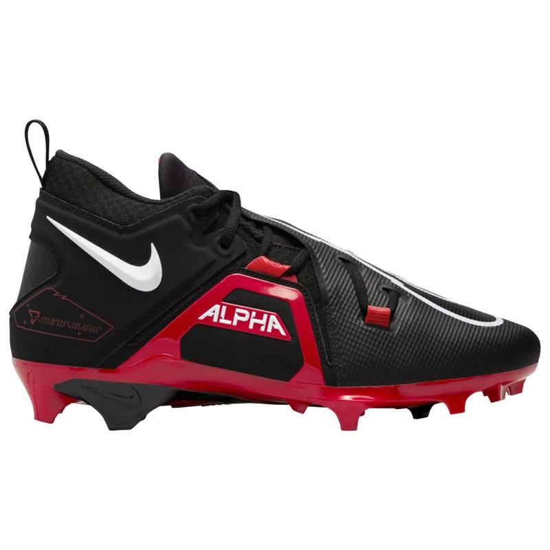 商品NIKE|Nike Alpha Menace Pro 3 - Men's,价格¥382,第1张图片