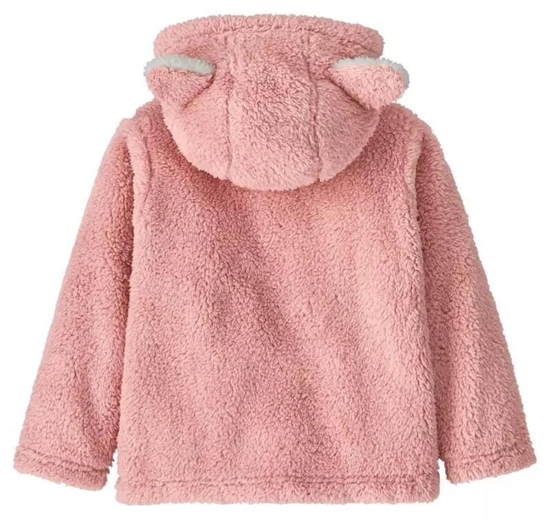商品Patagonia|Patagonia Toddler Furry Friends Hoodie,价格¥564,第2张图片详细描述