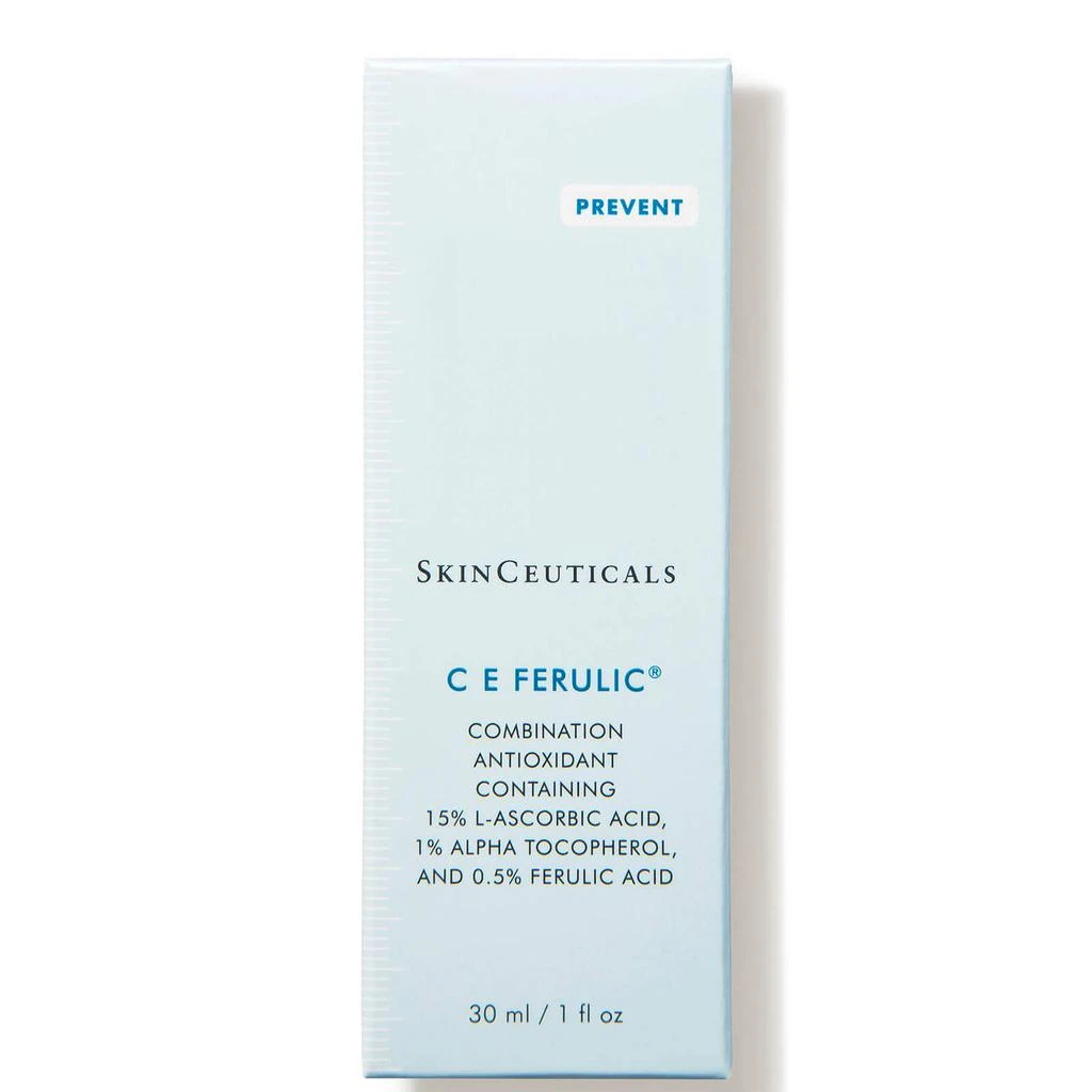 商品SkinCeuticals|维生素CE复合修护精华液 30ml,价格¥1355,第3张图片详细描述