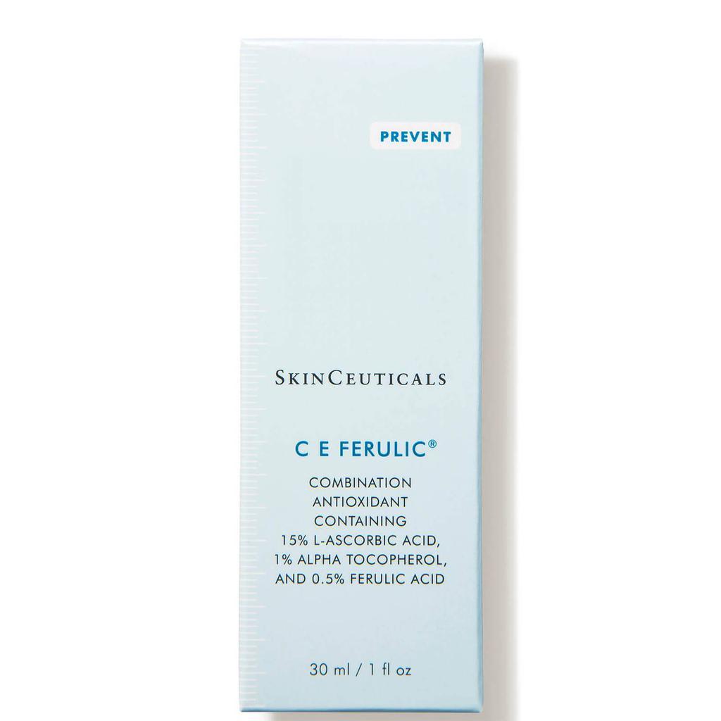 商品SkinCeuticals|维生素CE复合修护精华液 30ml,价格¥1182,第5张图片详细描述