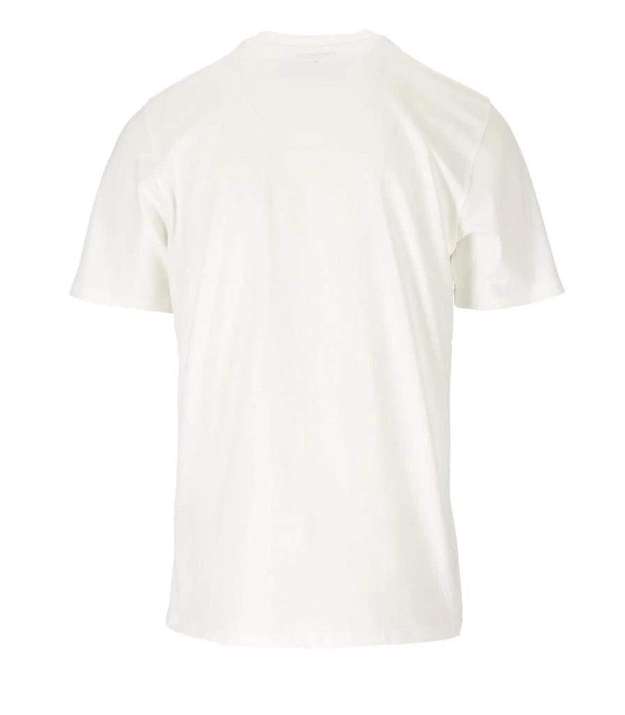 商品Carhartt|Carhartt Wip S/s Cabin White T-shirt,价格¥670,第2张图片详细描述