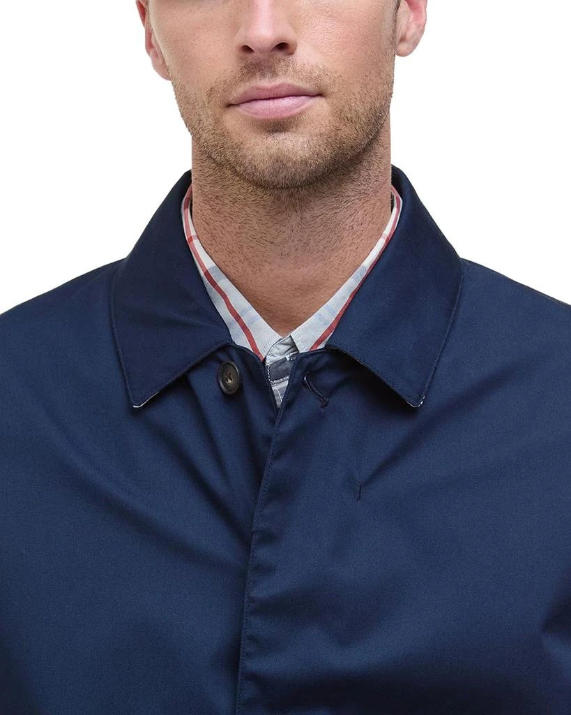 Short Regular Fit Rokig Waterproof Jacket 商品
