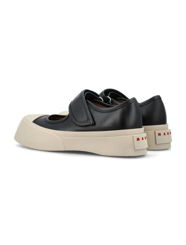 商品Marni|Pablo Maryjane Sneaker,价格¥4173,第4张图片详细描述