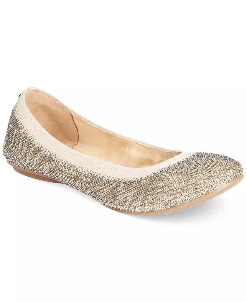 商品Bandolino|Women's Edition Ballet Flats,价格¥533,第1张图片