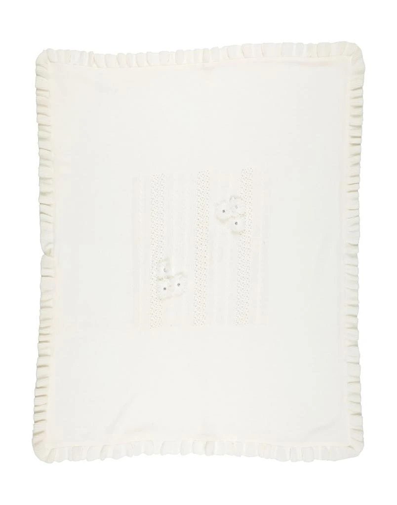 商品CARLO PIGNATELLI|Baby blanket,价格¥583,第1张图片