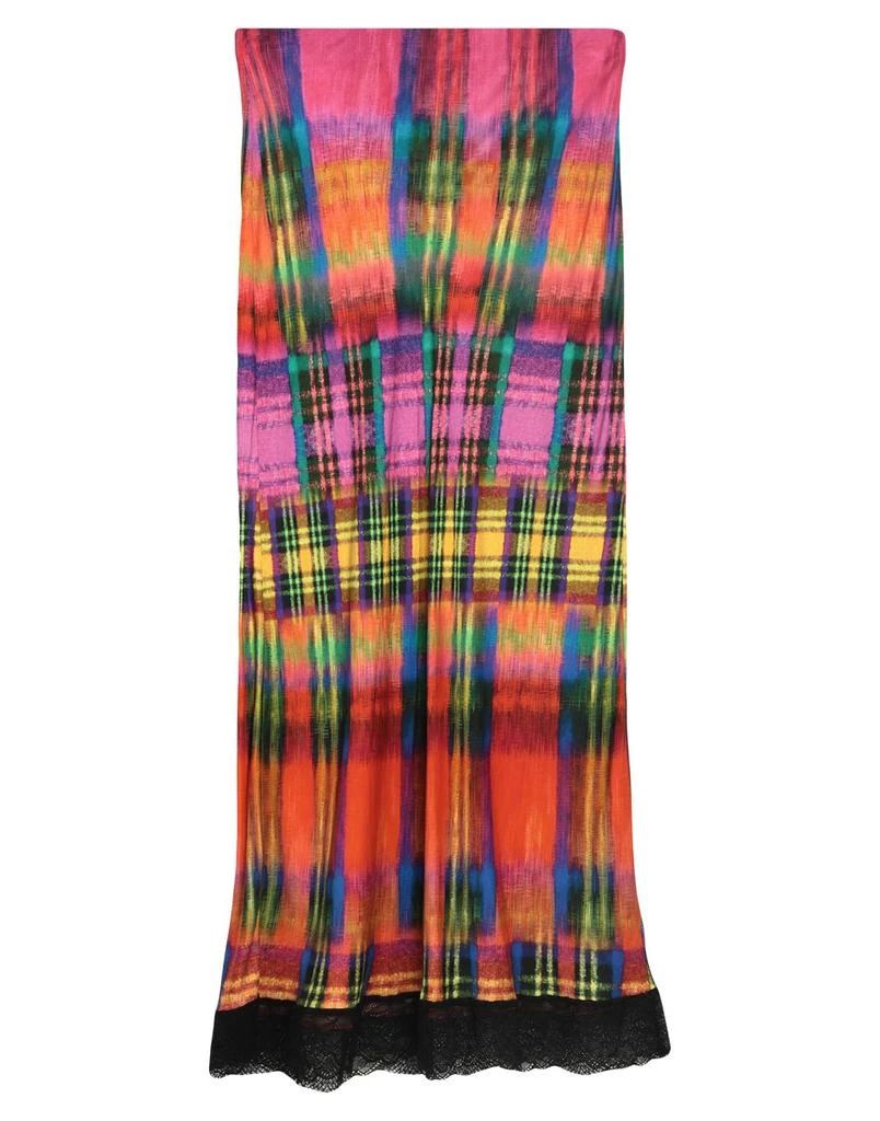 商品Desigual|Maxi Skirts,价格¥372,第1张图片