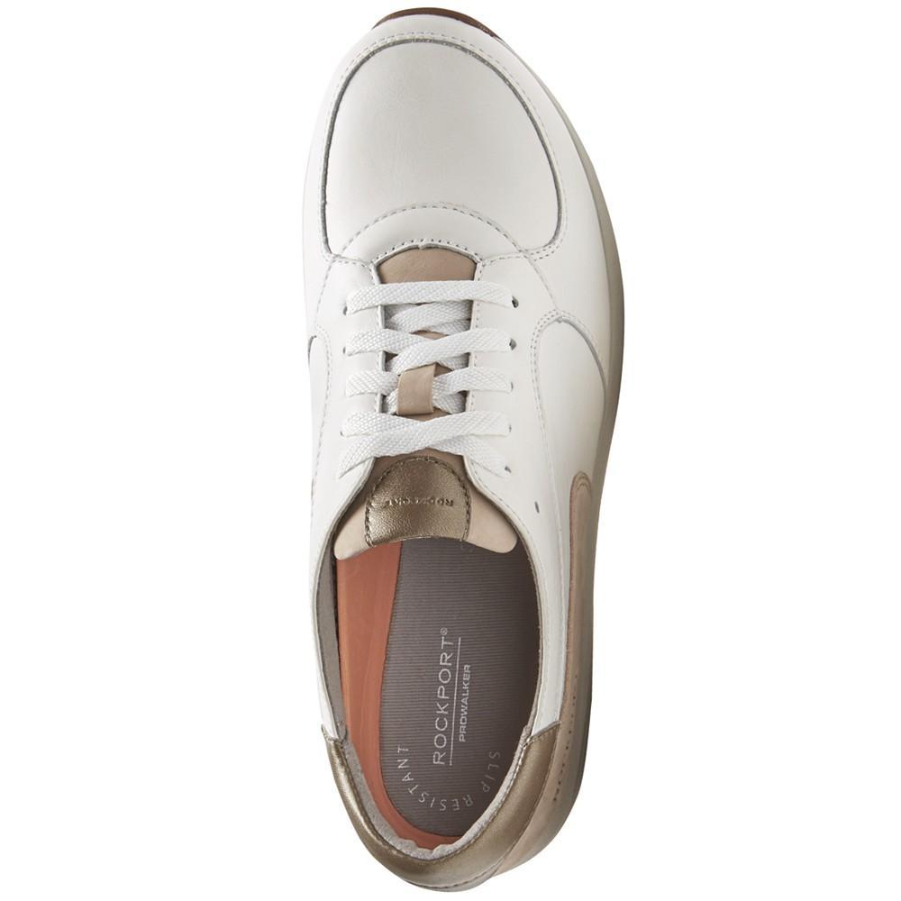 商品Rockport|Women's Trustride W Blucher Shoes,价格¥790,第6张图片详细描述