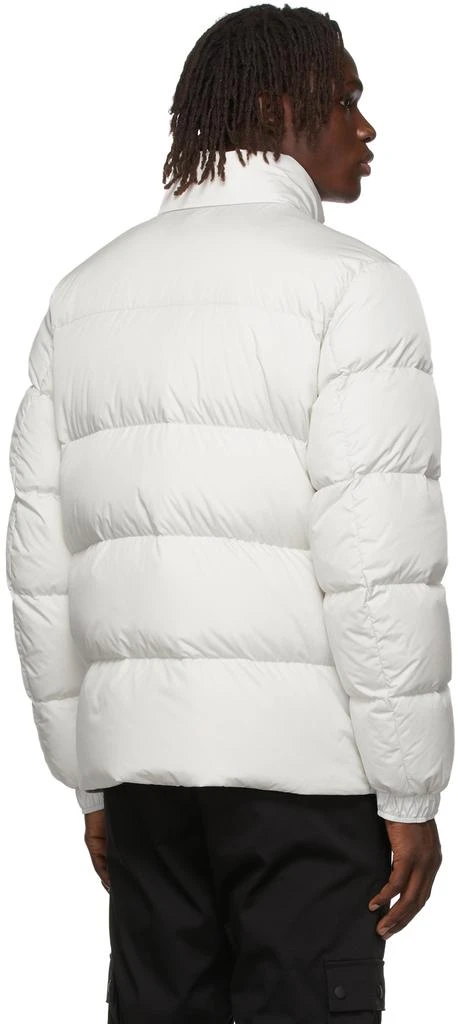 商品Moncler|Down Quilted Kounen Jacket,价格¥14046,第3张图片详细描述