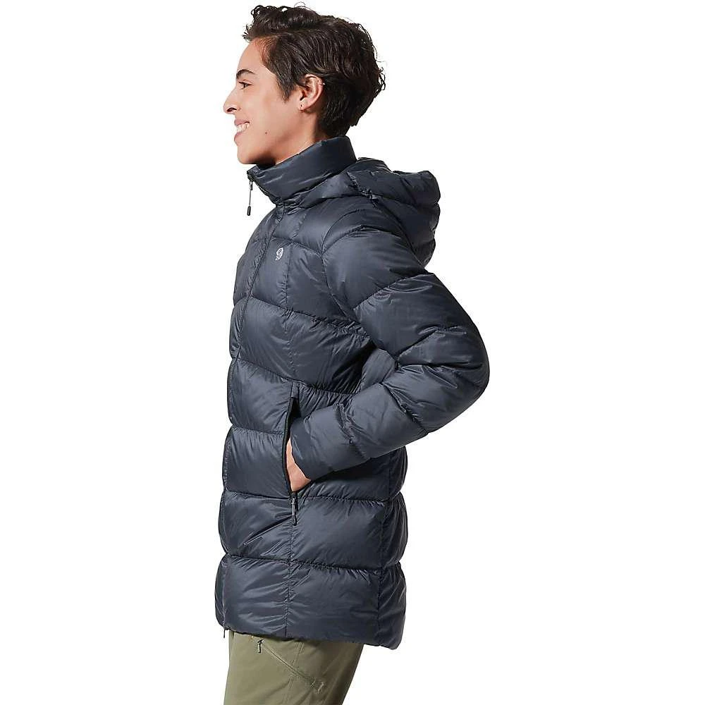 商品Mountain Hardwear|Women's Rhea Ridge/2 Big Baffle Parka,价格¥1044,第3张图片详细描述