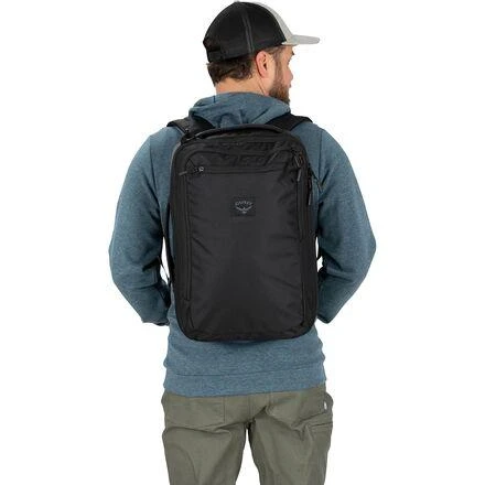 商品Osprey|Aoede 22L Briefpack,价格¥1225,第4张图片详细描述