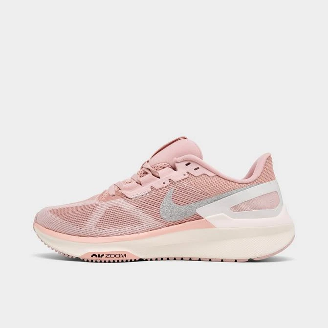 商品NIKE|Women's Nike Air Zoom Structure 25 Premium Running Shoes,价格¥817,第1张图片