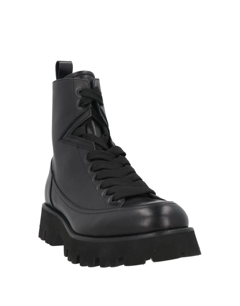 商品Versace|Boots,价格¥2944,第2张图片详细描述