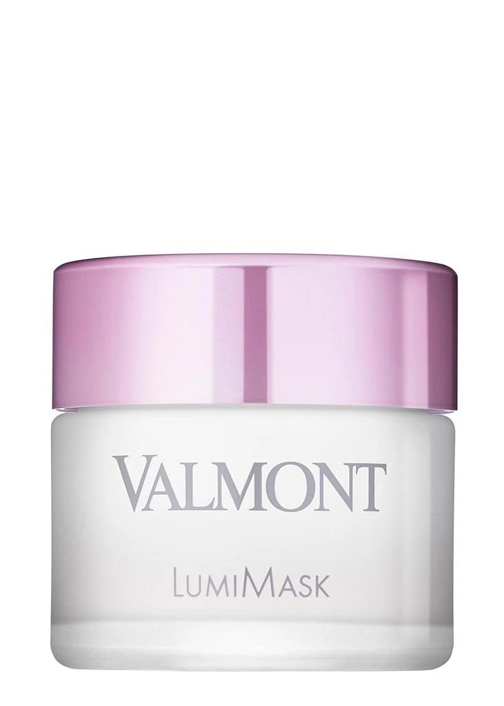 商品Valmont|Lumimask 50ml,价格¥1590,第1张图片