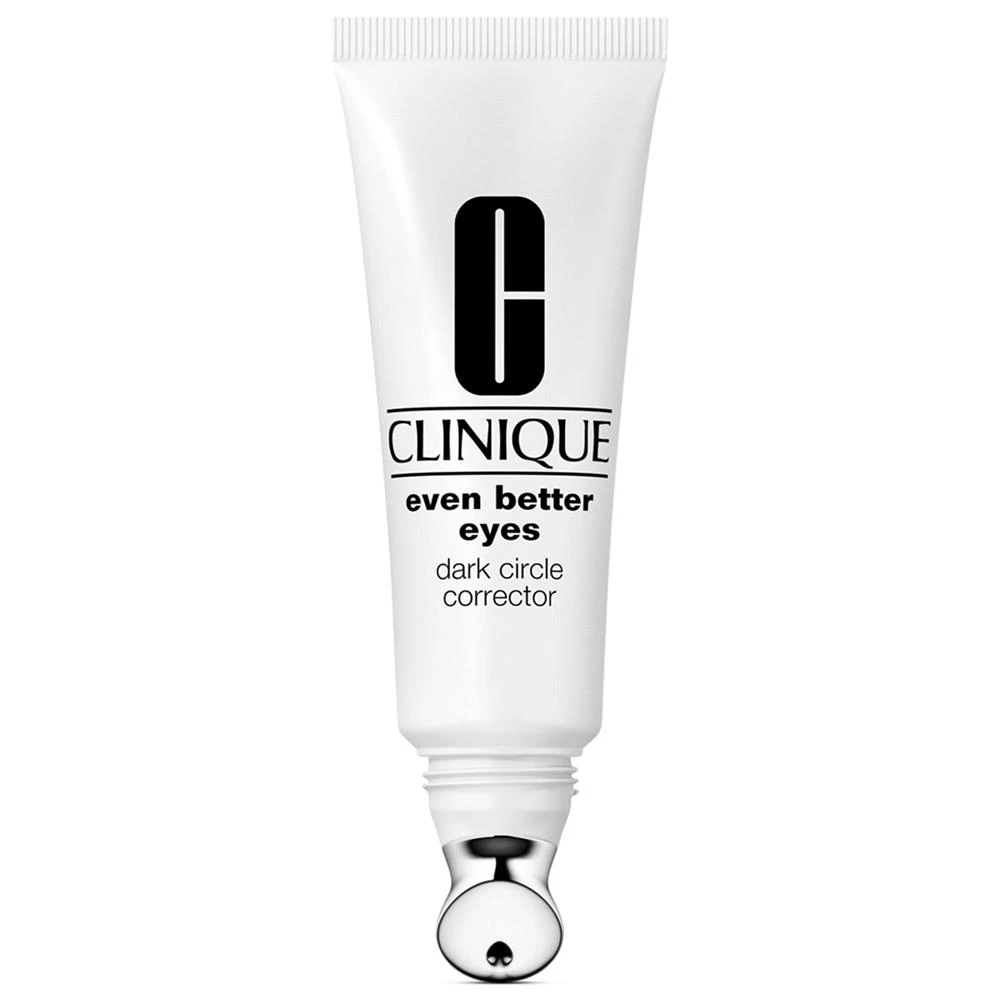 商品Clinique|匀净去黑眼圈眼霜 10ml,价格¥346,第1张图片