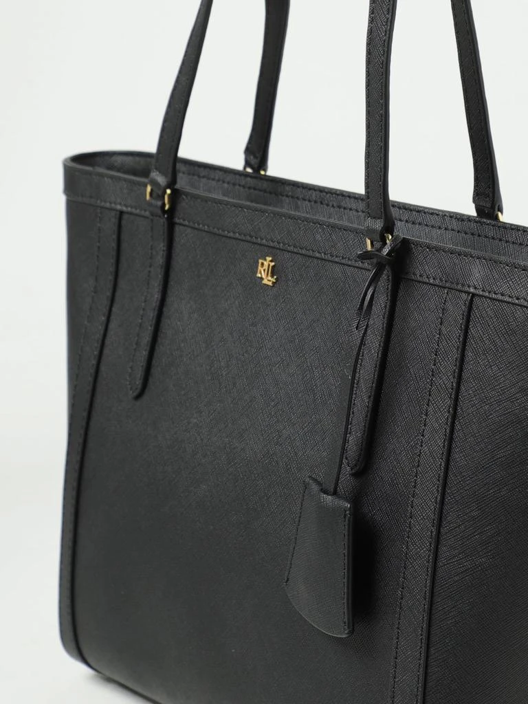 商品Ralph Lauren|Polo Ralph Lauren shoulder bag for woman,价格¥1991,第3张图片详细描述