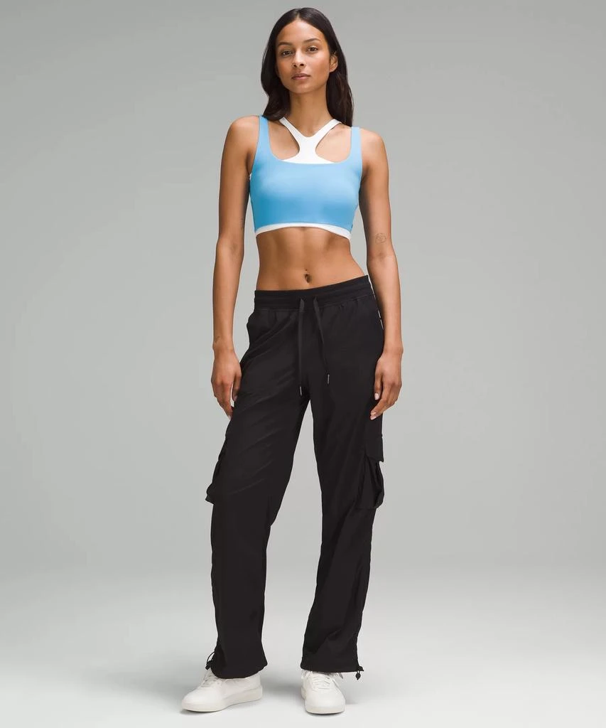 Bend This Scoop and Square Bra *Light Support, A-C Cups 商品