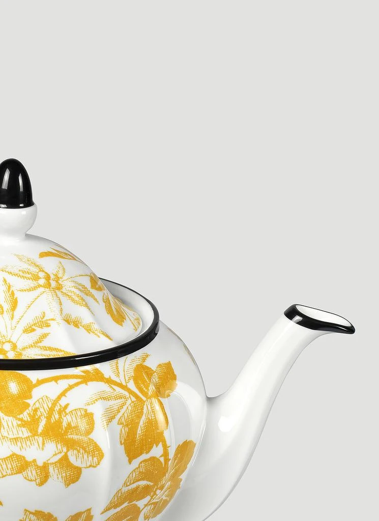 商品Gucci|Herbarium Teapot,价格¥5556,第5张图片详细描述