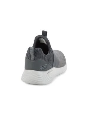 商品SKECHERS|Mesh Slip On Sneakers,价格¥150,第3张图片详细描述