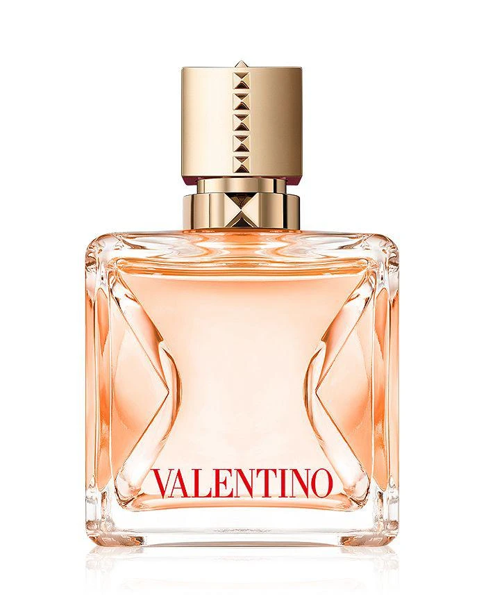 商品Valentino|Voce Viva Intensa Eau de Parfum 3.4 oz.,价格¥973,第1张图片