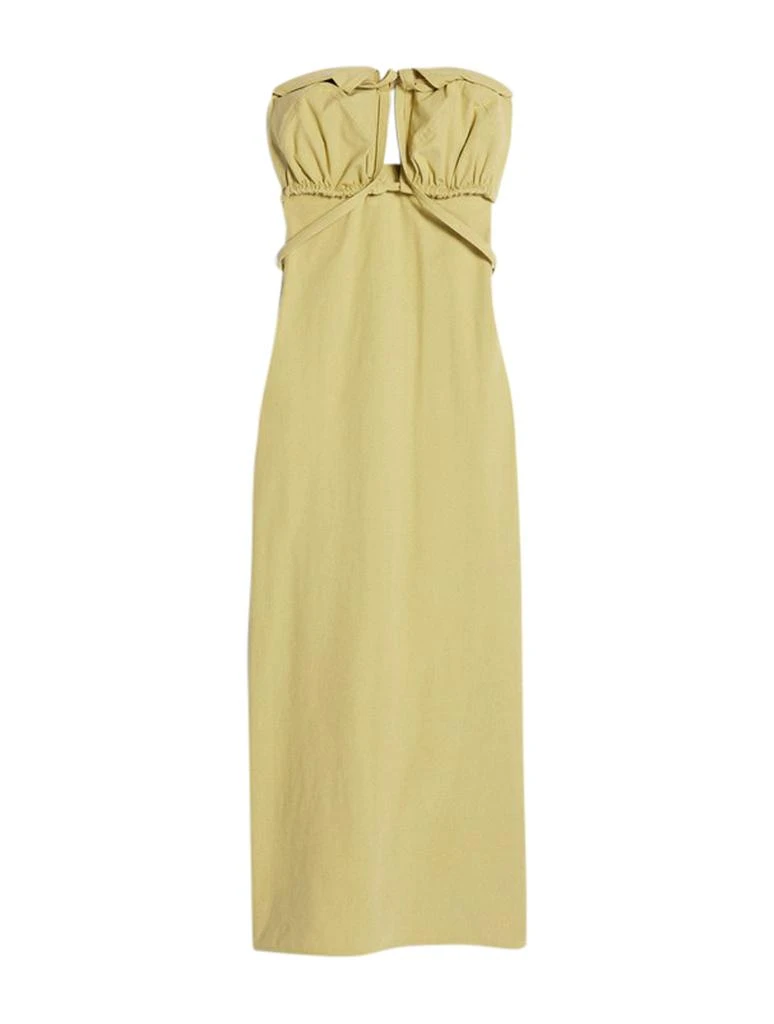 商品Jacquemus|LA ROBE BIKINI,价格¥6773,第1张图片