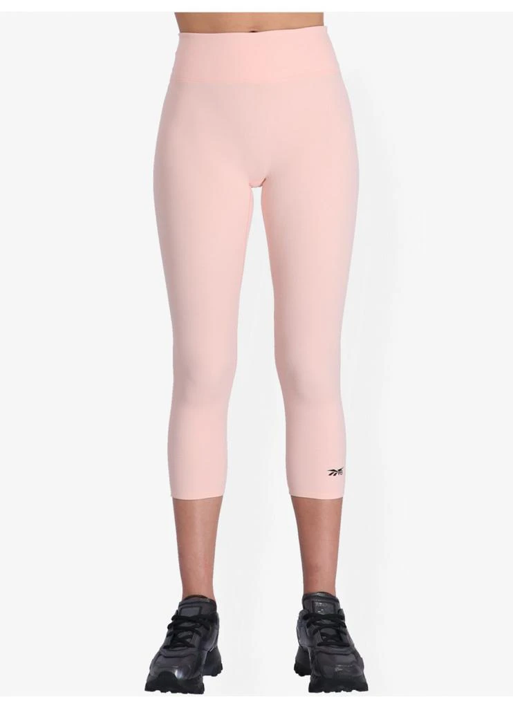 商品Reebok|REEBOK X VICTORIA BECKHAM 3/4 Leggings,价格¥406,第5张图片详细描述