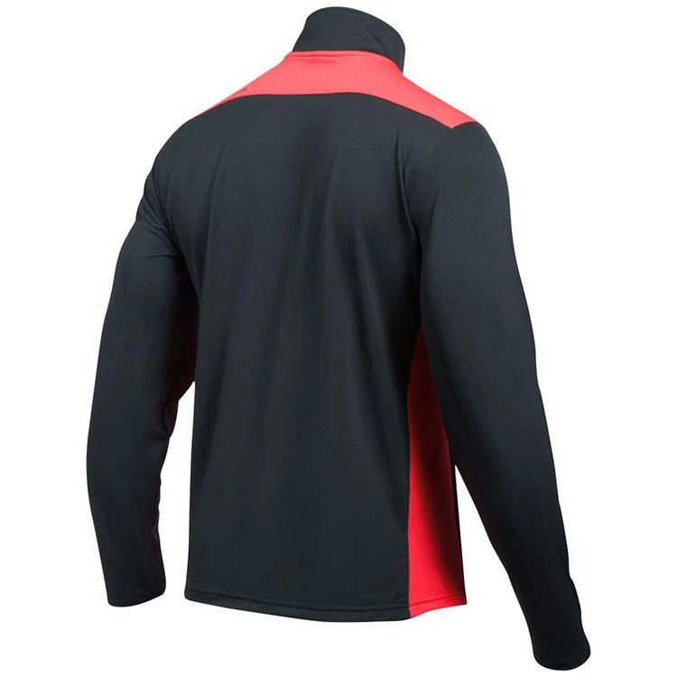商品Under Armour|Men's Maverick Mock-Neck Jacket,价格¥201,第2张图片详细描述