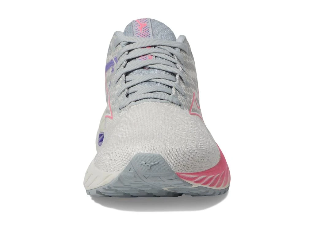 商品Mizuno|Wave Inspire 19,价格¥732,第3张图片详细描述