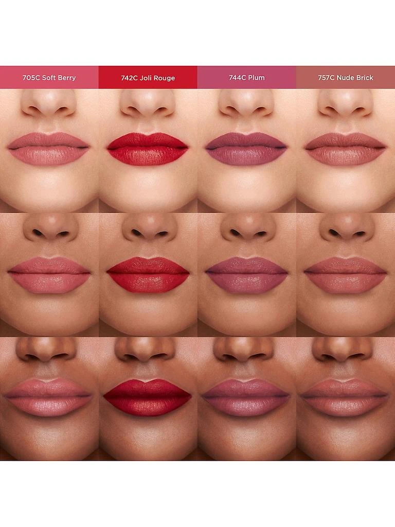 商品Clarins|Joli Rouge 2-in-1 Lip Liner,价格¥187,第3张图片详细描述