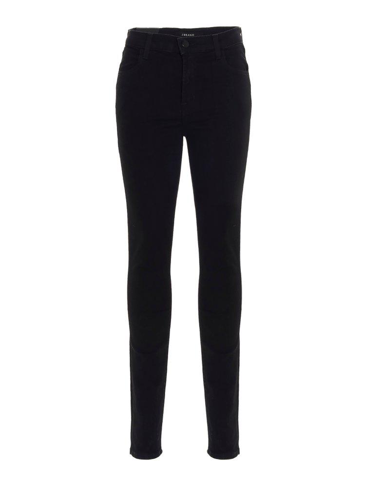 J Brand Maria Skinny Jeans商品第1张图片规格展示