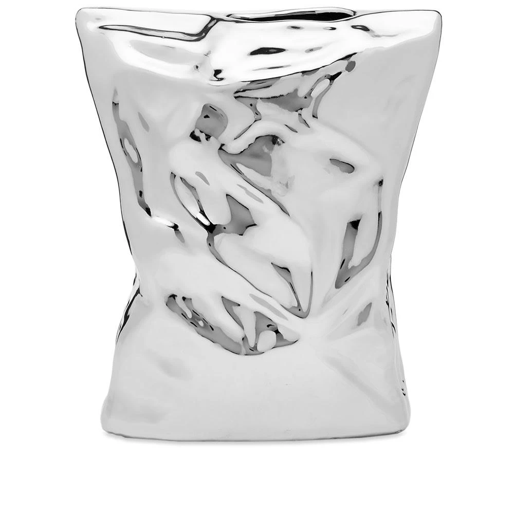 商品HKliving|HK Living Bag of Crisps Vase,价格¥520,第1张图片