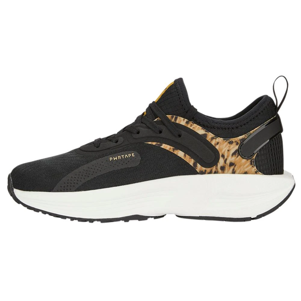 商品Puma|PWR XX Nitro Safari Glam Training Shoes,价格¥487,第3张图片详细描述