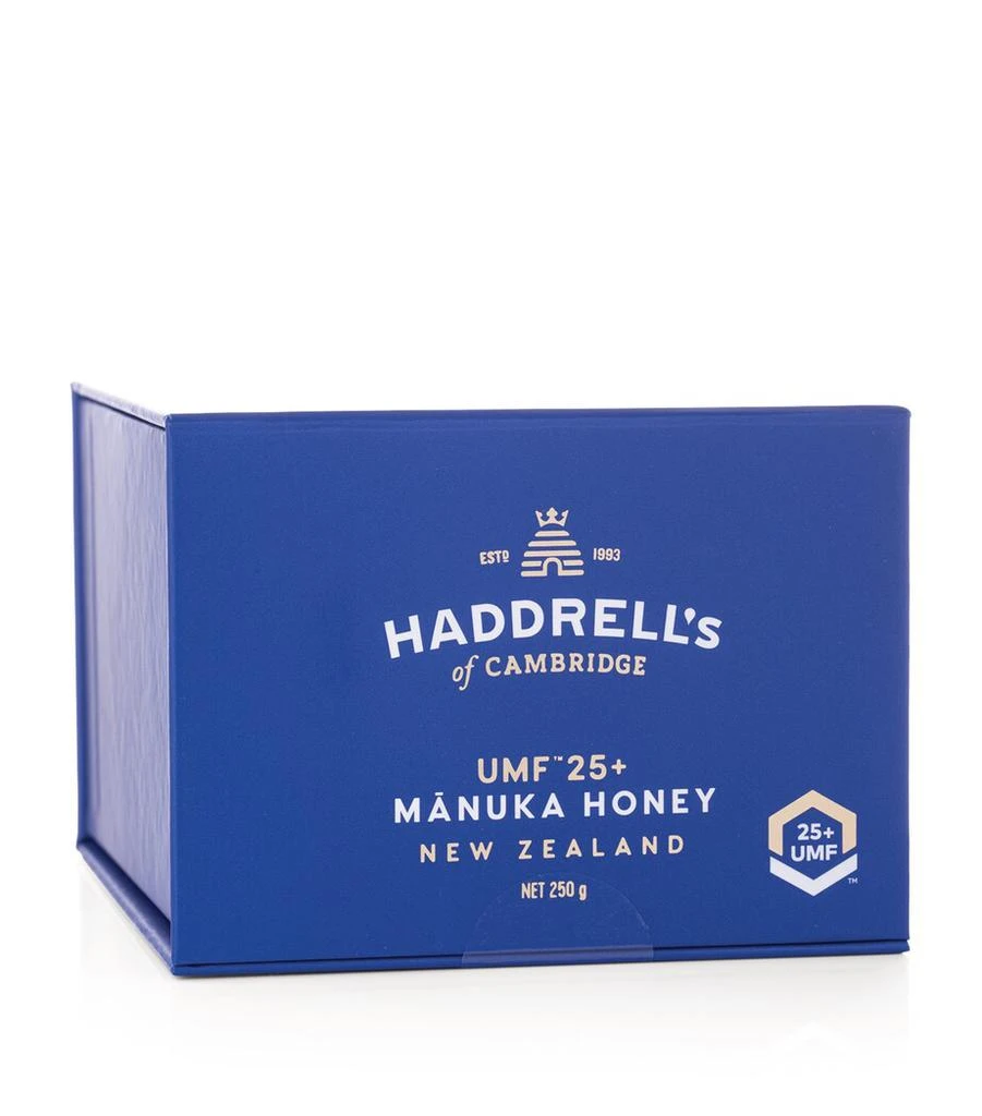 商品Haddrell's of Cambridge|Manuka Honey UMF 25+ (250g),价格¥6197,第3张图片详细描述