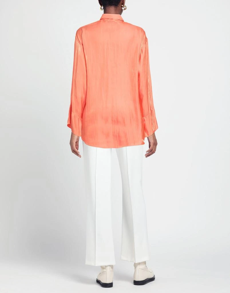 商品JUCCA|Solid color shirts & blouses,价格¥719,第3张图片详细描述