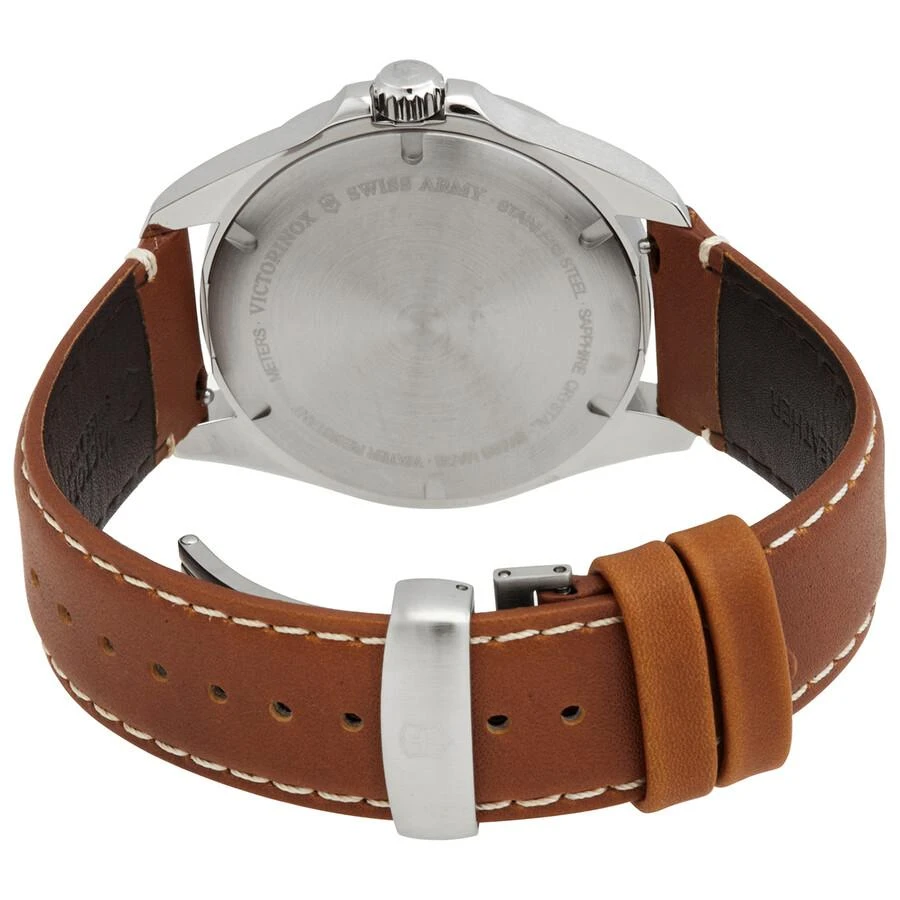 商品Victorinox|Fieldforce Classic Quartz Silver Dial Men's Watch 241931,价格¥2265,第3张图片详细描述